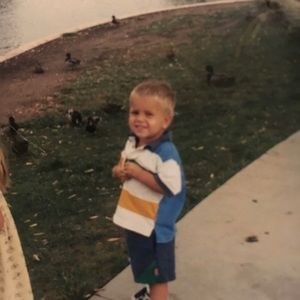 Meet your Posher, Ryan